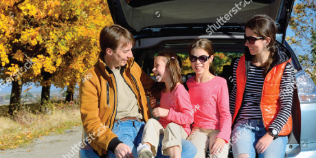 Cestovní pojištění