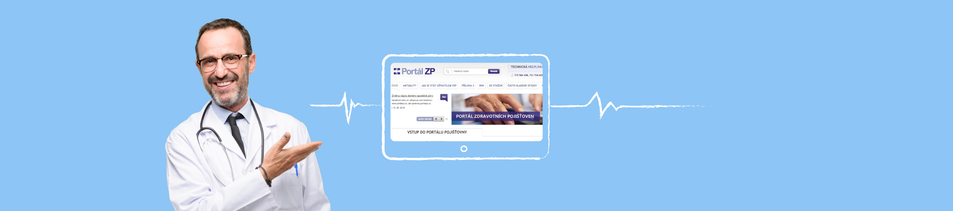 Elektronická administrace Přílohy č. 2