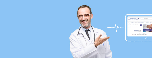 Elektronická administrace Přílohy č. 2