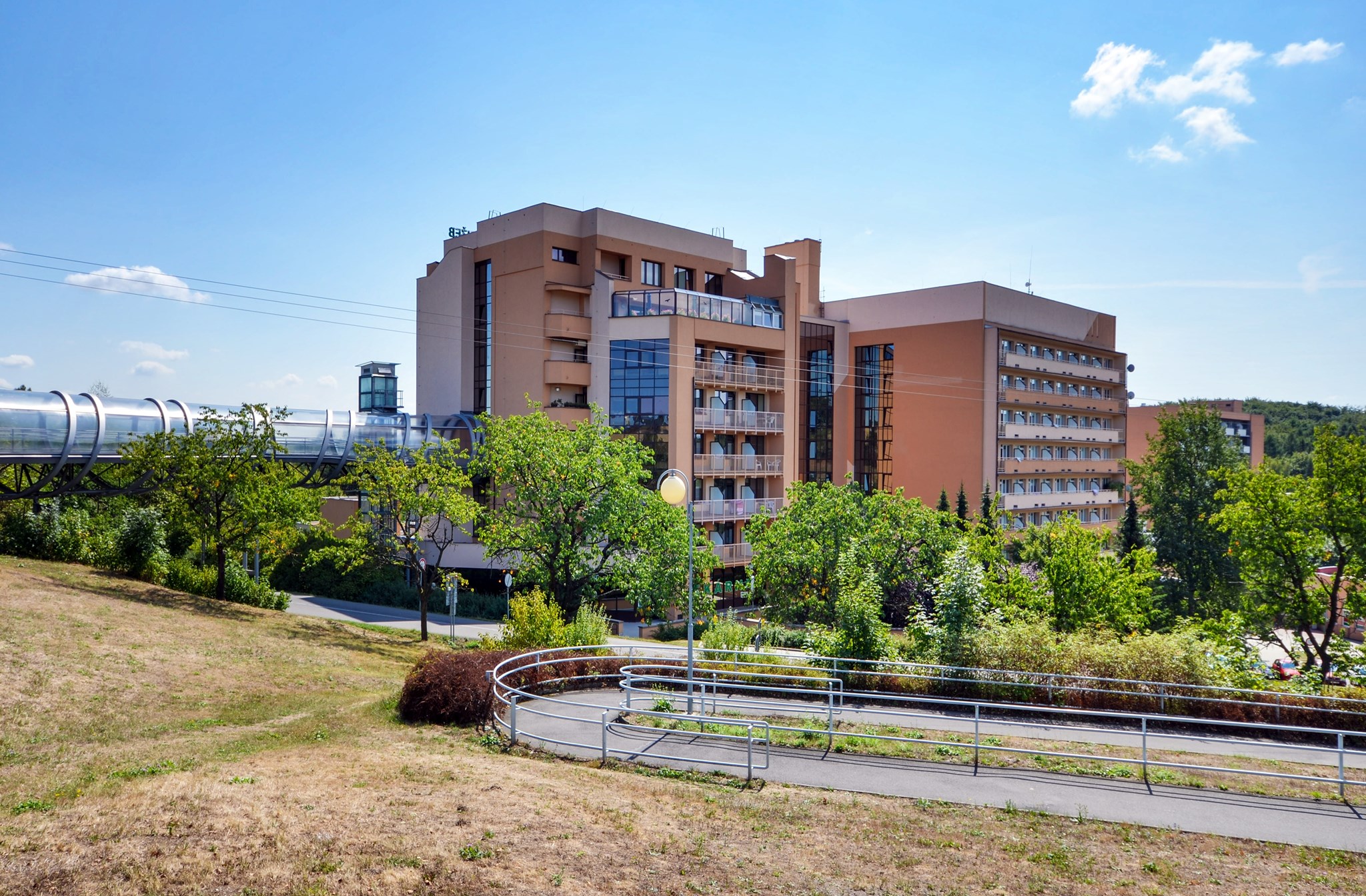 Den zdraví a prevence v Hrabyni