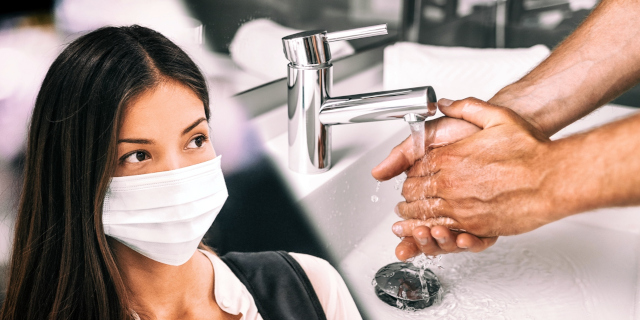 Podrobnosti o Koronaviru