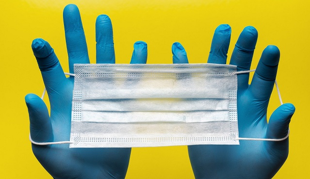 Jak zvládnout domácí karanténu...