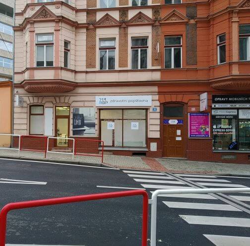 RBP otevírá dvě nové pobočky 