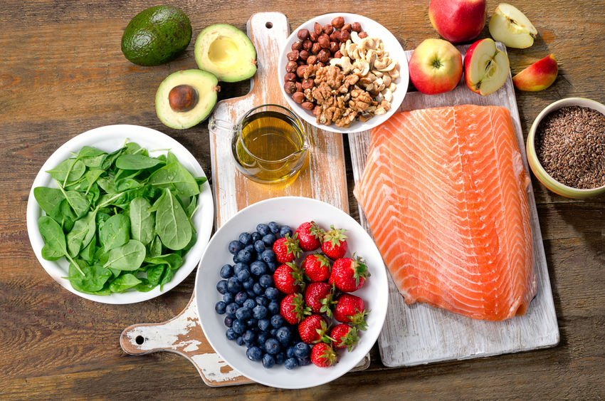 Jak se stravovat a vařit v době kovidové?