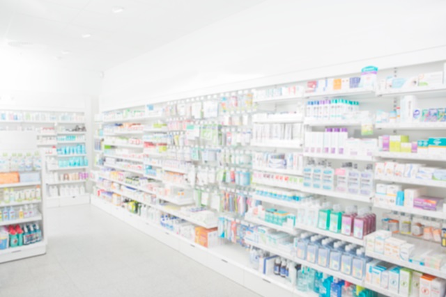 Spinální svalová atropie