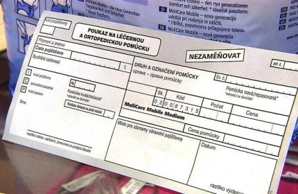 Podstatné zkrácení lhůty pro uplatnění poukazu vystaveného předepisujícím lékařem!