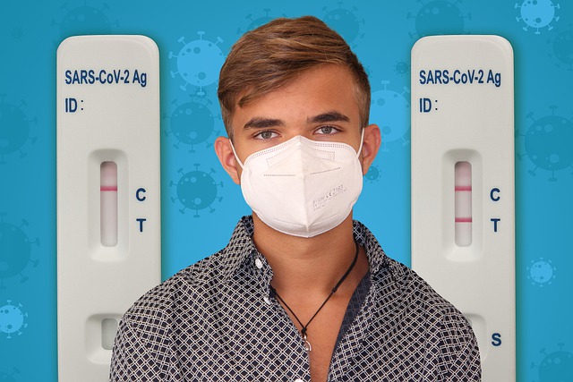 Testování občanů - aktuální informace - 7. únor 2022