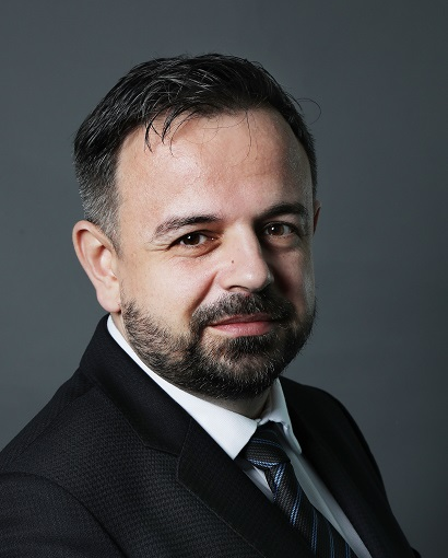 PhDr. Mgr. Robert Hruška