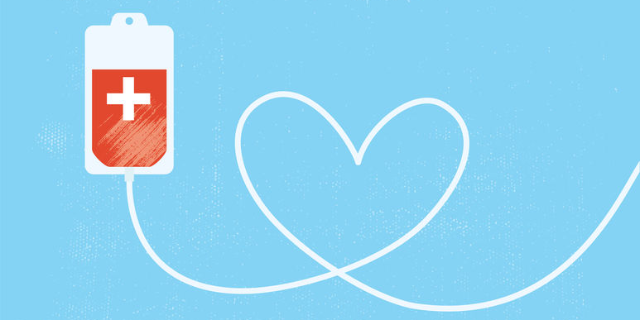 Světový den dárců krve