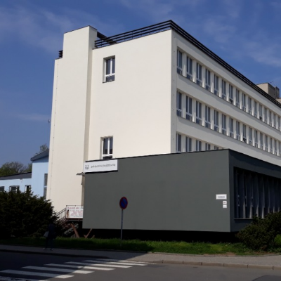 Pobočka Nový Jičín