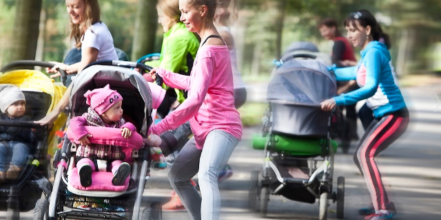 Pohni se svým zdravím