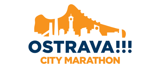 Ostrava city marathon