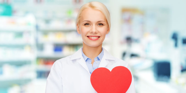 měření v lékárně Faraon, Český těšín