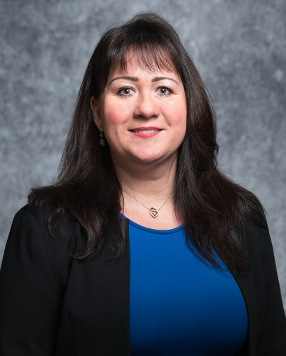 Mgr., Bc. Daniela Janalíková